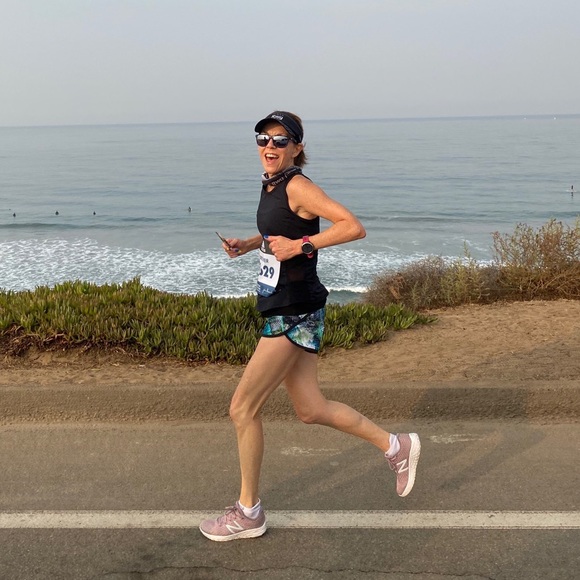 Meet your Posher, Kay - Picture 1 of 1